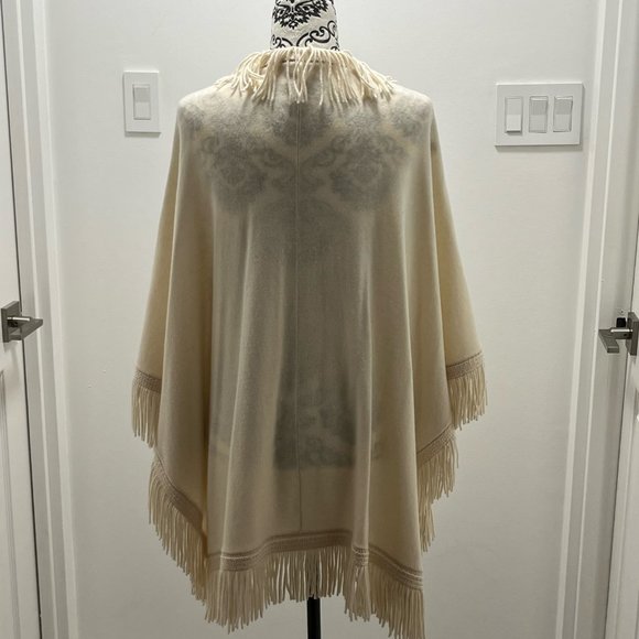 Derek Lam 10 Crosby Cape - Picture 5 of 6